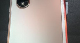 Good
													Samsung Galaxy Z Fold3 5G - T-Mobile, Silver, 256 GB, 12 GB, SM-F926U, photo 2 of 9