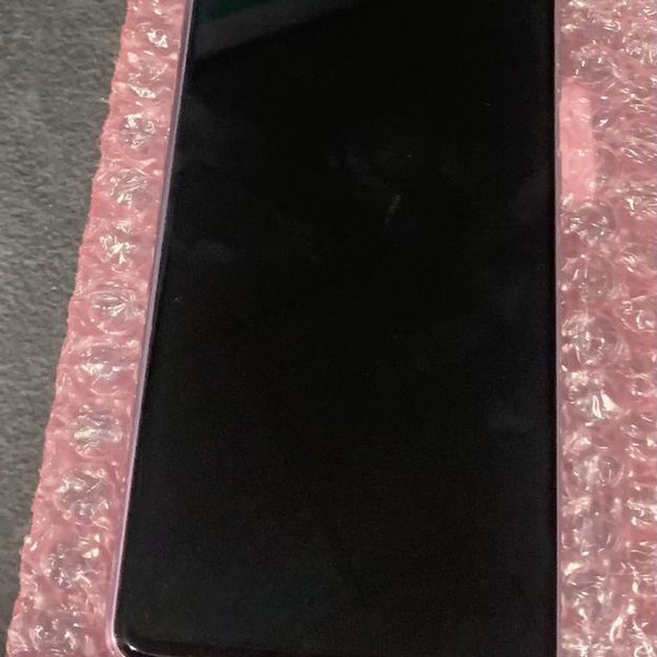 Samsung Galaxy S20 FE 5G - Unlocked, Cloud Mint, 128 GB, 6 GB, SM-G781U1/DS