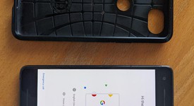 Good
													Google Pixel 2 - Unlocked, Black, 128 GB, Google Edition, photo 1 of 6
