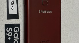 Mint
													Samsung Galaxy S9 Plus - AT&T, Purple, 64 GB, SM-G965U, photo 2 of 7