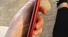 Mint
													Apple iPhone 11 - Unlocked, Red, 64 GB, A2111, photo 4 of 9