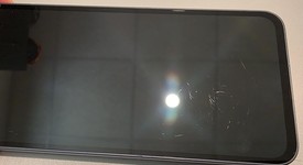 Good
													Samsung Galaxy A35 5G - Unlocked, Navy Blue, 128 GB, 6 GB, photo 5 of 5
