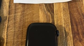 Good
													Apple Watch Series 9 41mm - Midnight, A2978 - GPS, Aluminum, photo 1 of 3