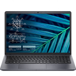 Dell Vostro 3510 - 1 TB, Black, 16 GB, Intel Core i7, FHD