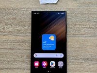 Samsung Galaxy S22 Ultra