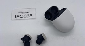 Used
													Google Pixel Buds Pro 2 - Porcelain, photo 3 of 4