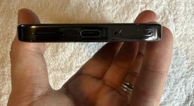 Mint
													Google Pixel 9 Pro - Unlocked, Obsidian, 256 GB, 16 GB, GR83Y, photo 5 of 7