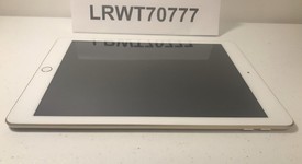 Fair
													Apple iPad 5th Gen - Wi-Fi, Gold, 32 GB, A1822, photo 2 of 9