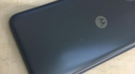 Good
													Moto G 5G (2022) - Unlocked, Gray, 64 GB, 4 GB, photo 3 of 7