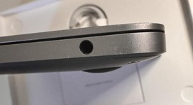 Good
													MacBook Pro 2020 - 13" - Apple M1, Silver, 256 GB, 8 GB, photo 5 of 19