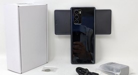 Good
													LG Wing - T-Mobile, Gray, 256 GB, 8 GB, LM-F100TM, photo 2 of 14