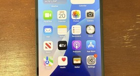 Good
													Apple iPhone 14 Plus - Unlocked, Midnight, 128 GB, A2632, photo 2 of 20