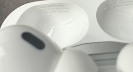 Used
													Apple AirPods Pro 2nd Gen - USB-C, photo 6 of 6