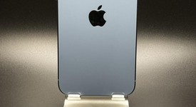 Mint
													Apple iPhone 14 - Unlocked, Blue, 512 GB, A2649, photo 1 of 7