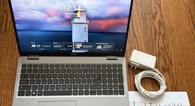 Good
													Dell Latitude Laptop, photo 1 of 10
