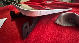 Good
													Apple iPad 10th Gen - Unlocked, Silver, 64 GB, A2757, photo 5 of 14