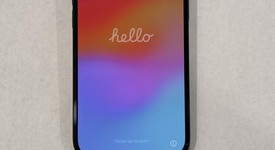 Mint
													Apple iPhone 15 - Unlocked, Black, 128 GB, A2846, photo 3 of 6