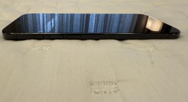 Mint
													Apple iPhone Air - Unlocked, Space Black, 256 GB, A3260, photo 5 of 9