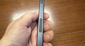 Good
													Apple iPhone 12 - AT&T, Black, 128 GB, A2172, photo 5 of 8
