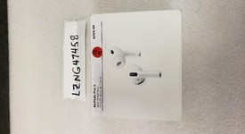 New
													Apple AirPods Pro 3, photo 1 of 3
