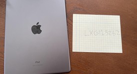 Mint
													Apple iPad Air 3rd Gen - Wi-Fi, Gray, 64 GB, photo 2 of 4