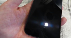 Fair
													Apple iPhone 14 - Unlocked, Midnight, 128 GB, A2649, photo 3 of 6