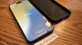 Mint
													Apple iPhone 16 Plus - Unlocked, Black, 256 GB, A3082, photo 2 of 7