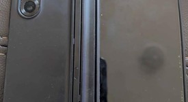 Fair
													Samsung Galaxy Z Fold6 - Unlocked, Black, 512 GB, 12 GB, SM-F956U1, photo 3 of 24