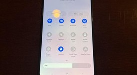 Mint
													Samsung Galaxy A03s - Unlocked, Black, 32 GB, 3 GB, photo 5 of 14