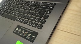 Good
													Acer Predator Gaming Laptop, photo 4 of 8