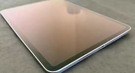 Mint
													Apple iPad Pro 11" 4th Gen 2022 - Wi-Fi, Gray, 256 GB, photo 3 of 10