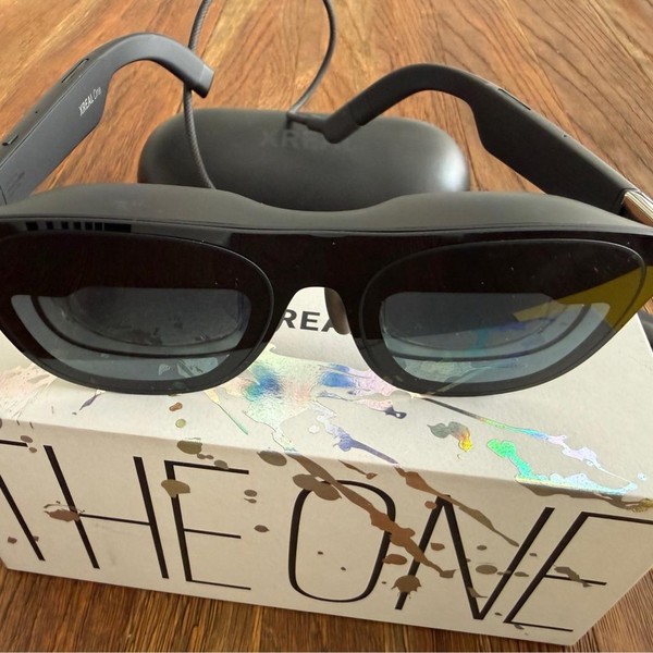 XREAL One - Black