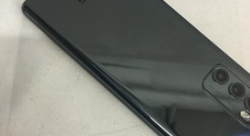 Fair
													LG Wing - T-Mobile, Gray, 256 GB, 8 GB, LM-F100TM, photo 1 of 8