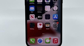 Good
													Apple iPhone 13 - AT&T, Midnight, 128 GB, A2482, photo 1 of 8