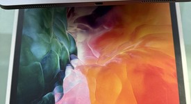 Mint
													Apple iPad Pro 12.9" 4th Gen 2020 - Wi-Fi, Gray, 256 GB, A2229, photo 5 of 9