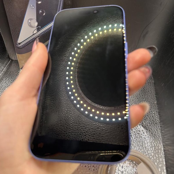 Apple iPhone 16 - T-Mobile, Ultramarine, 128 GB, A3081