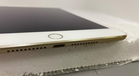Mint
													Apple iPad Mini 4 - Wi-Fi, Gold, 16 GB, photo 5 of 10