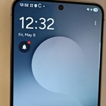 Mint Samsung Galaxy S25 FE - Metro by T-Mobile, 128 GB, Black, SM-S731U
