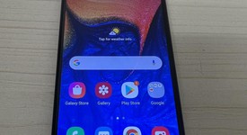 Mint
													Samsung Galaxy A10e - Verizon, Black, 32 GB, 2 GB, SM-A102U, photo 1 of 4