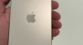 Good
													Apple iPhone 16 Pro Max - Unlocked, Desert, 256 GB, A3084, photo 5 of 8