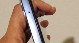 Mint
													Nokia G310 5G - T-Mobile, Navy Blue, 128 GB, 4 GB, photo 4 of 13