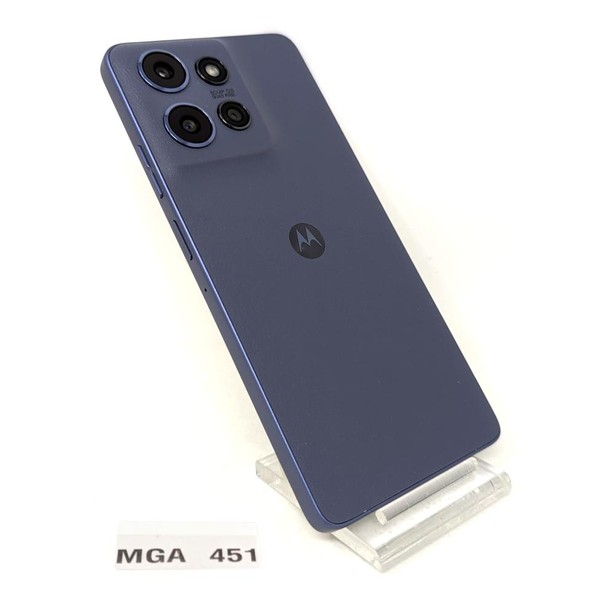 Moto G Power 5G (2025) - Unlocked, 128 GB, Slate Gray, 8 GB