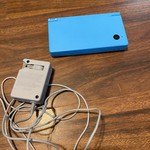 Fair Nintendo DSi - Blue