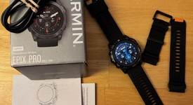 Mint
													Garmin epix Pro Gen 2 - Gray, 51mm, Sapphire, photo 4 of 12