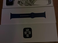 Apple Watch SE 2nd Gen 44mm