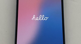 Mint
													Apple iPhone 14 Plus - Unlocked, Blue, 256 GB, A2632, photo 1 of 5