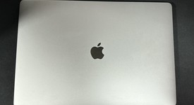 Good
													MacBook Pro 2019 - 16" - I9, Gray, 1 TB, 32 GB, photo 5 of 11
