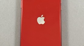 Fair
													Apple iPhone 11 - Unlocked, Red, 256 GB, A2111, photo 2 of 3