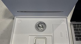 Good
													MacBook Air 2018 - 13" - I5, Gray, 512 GB, 8 GB, photo 2 of 12