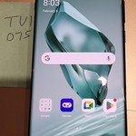 Mint OnePlus 12 - Unlocked, Green, 512 GB, 16 GB, CPH2583